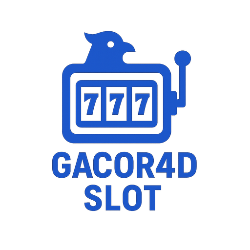 Gacor4d Slot